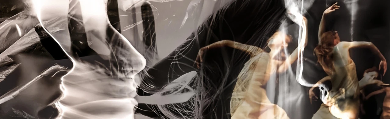 Постер Как во сне