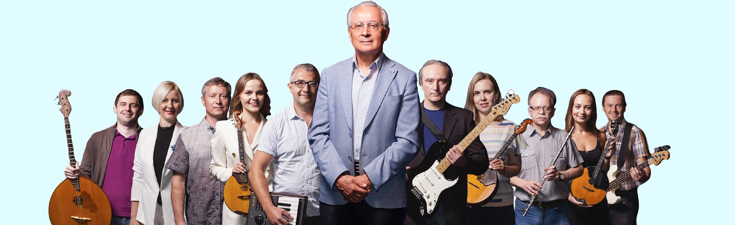 Постер В легком жанре! в Москве