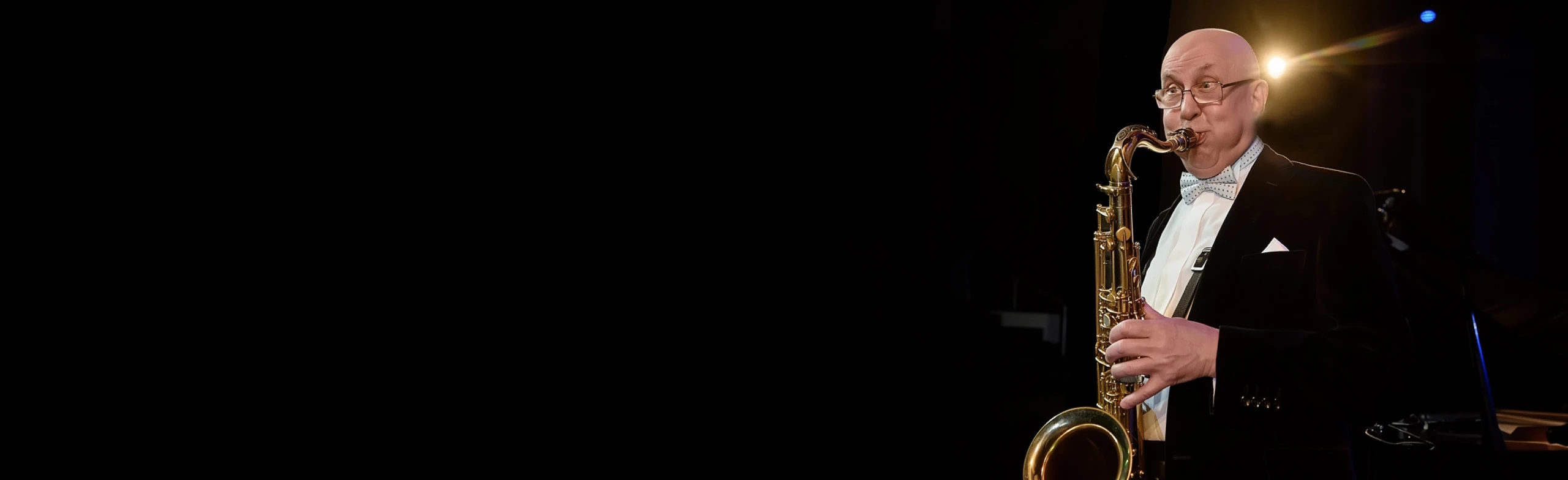 Постер Джаз хорошего настроения в Москве