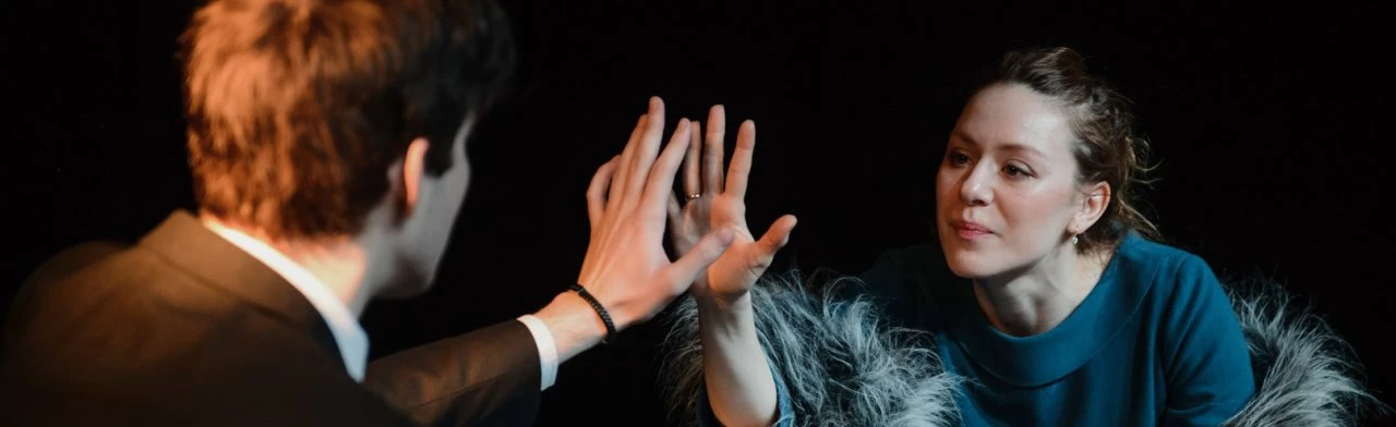 Постер Жалкие