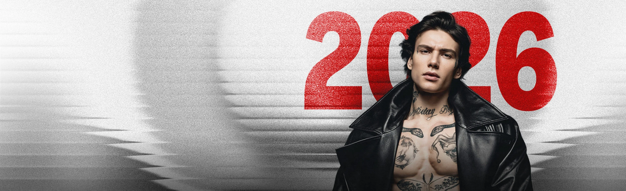 Постер Xolidayboy в Москве