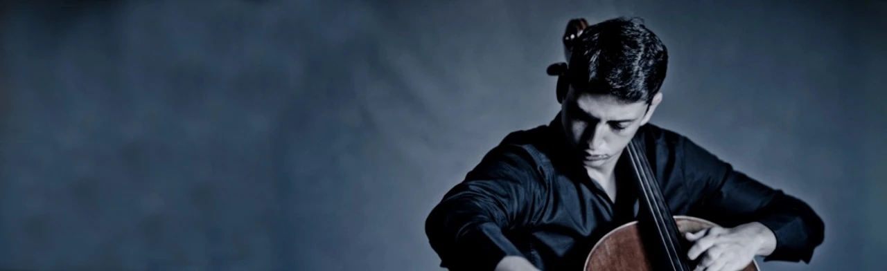 Постер Нарек Ахназарян в Москве