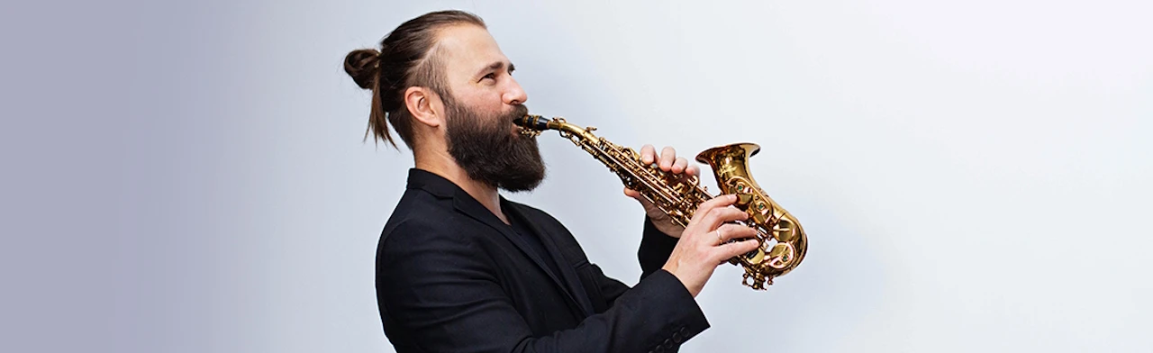 Постер Квартет Тимура Некрасова в Москве