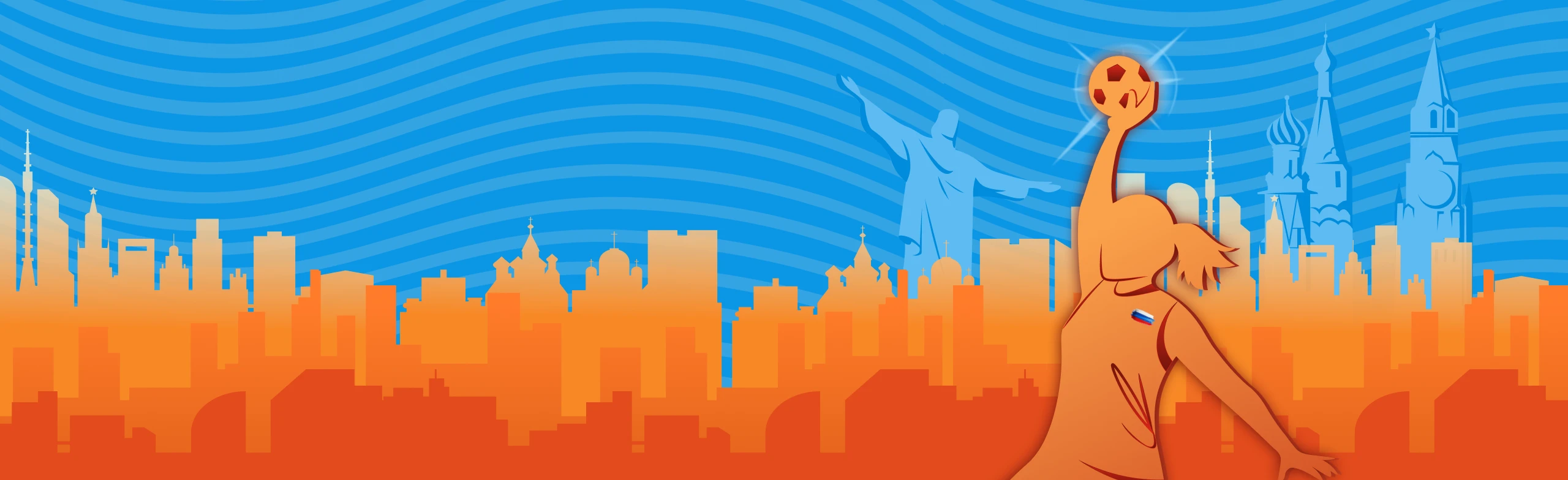 Постер Гандбол. Гала-матч к 10-летию Олимпийского золота Рио в Москве