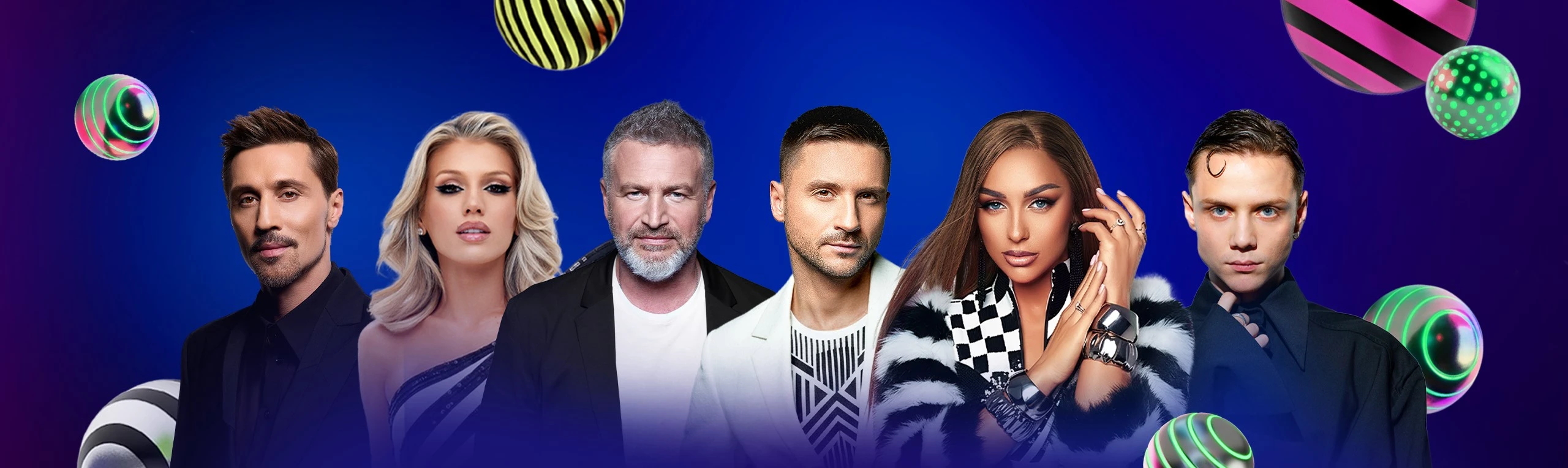 Постер Ежегодная национальная телевизионная премия МУЗ-ТВ