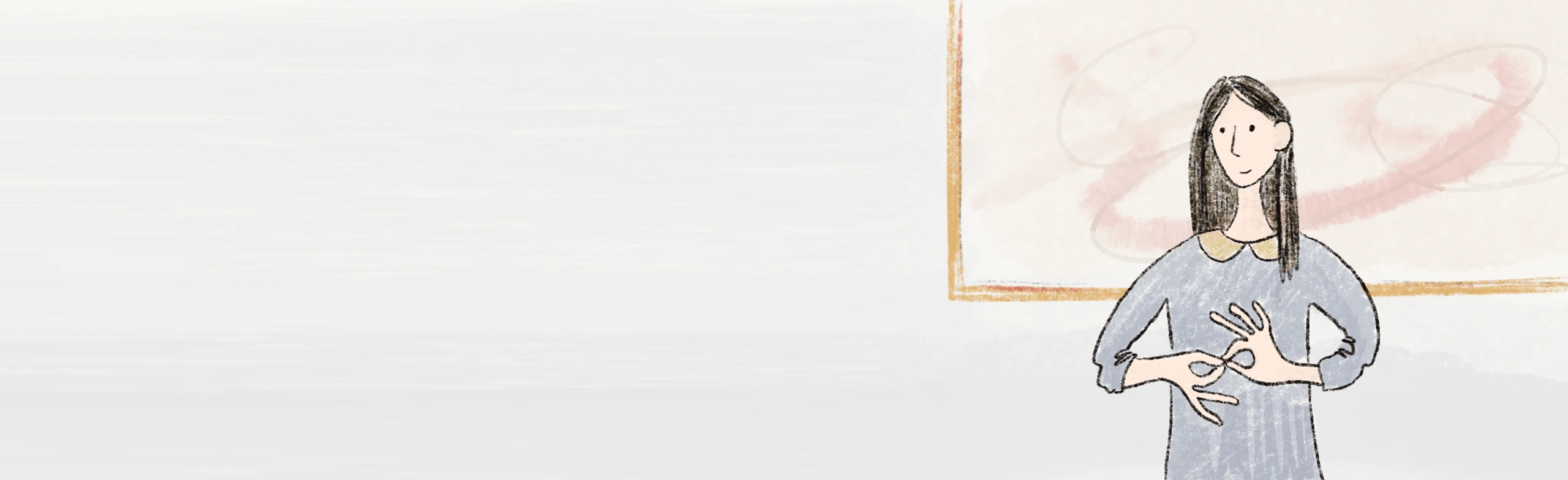 Постер Экскурсия на РЖЯ по выставке «Под маской»