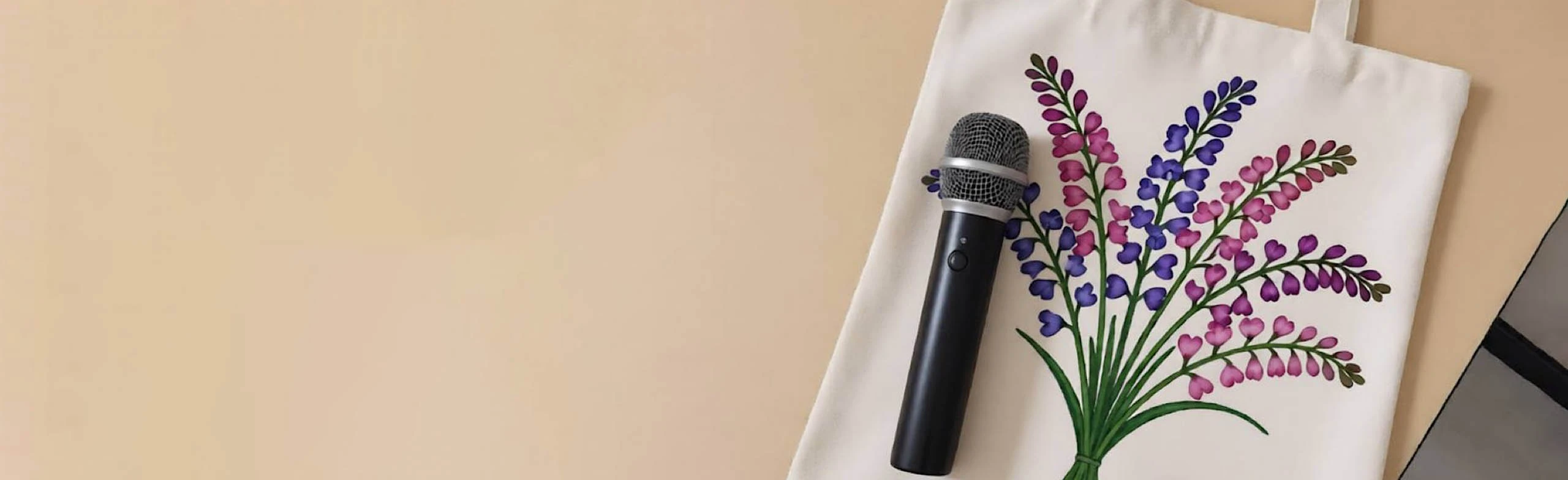 Постер Girls Party: Роспись шопперов и караоке в Москве