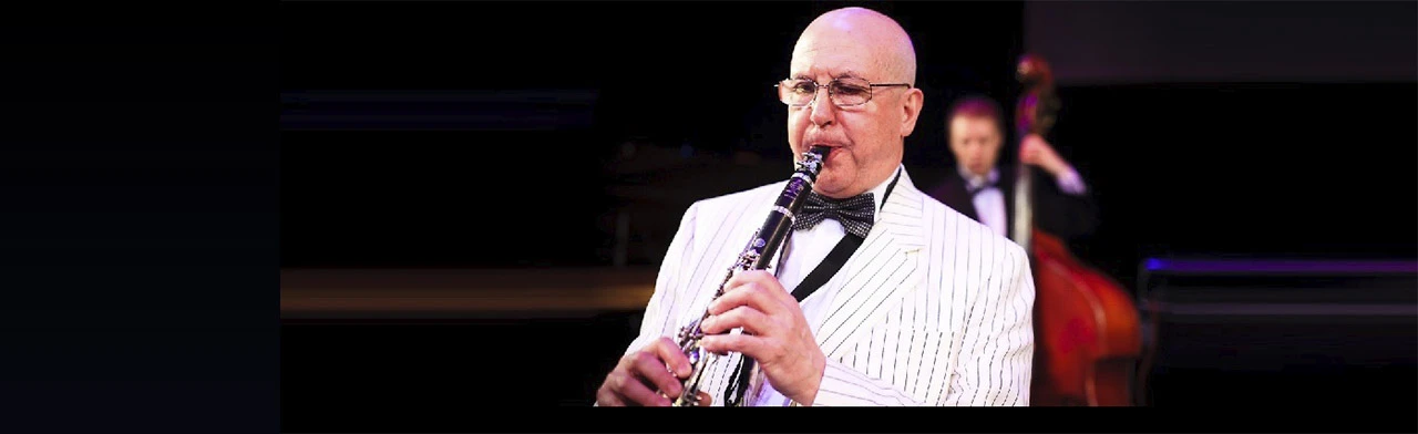 Постер Валерий Киселев