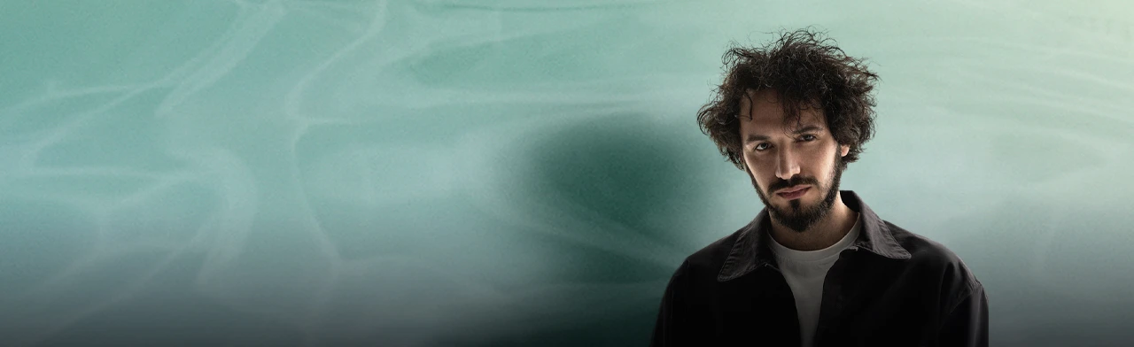 Постер The Om в Москве