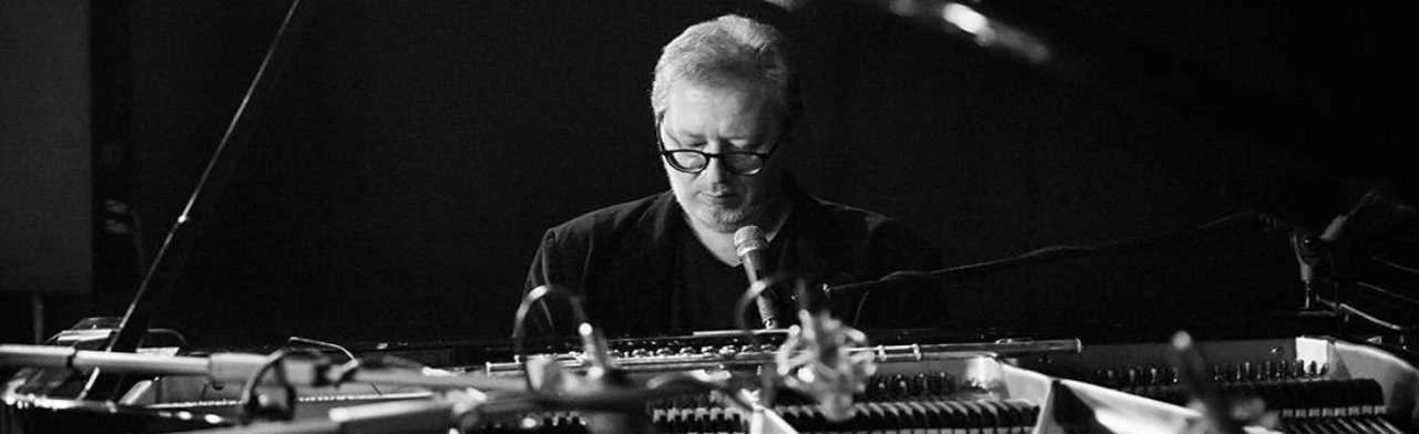 Постер Павел Карманов в Москве