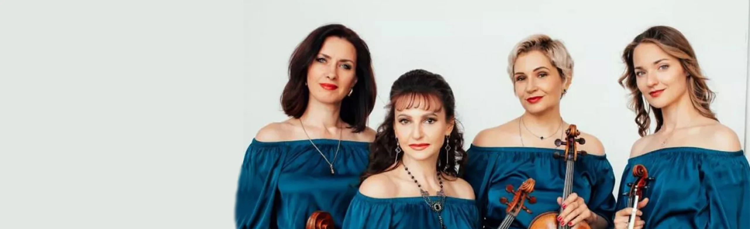 Постер Концерт при свечах. Популярная классика и музыка кино в Москве