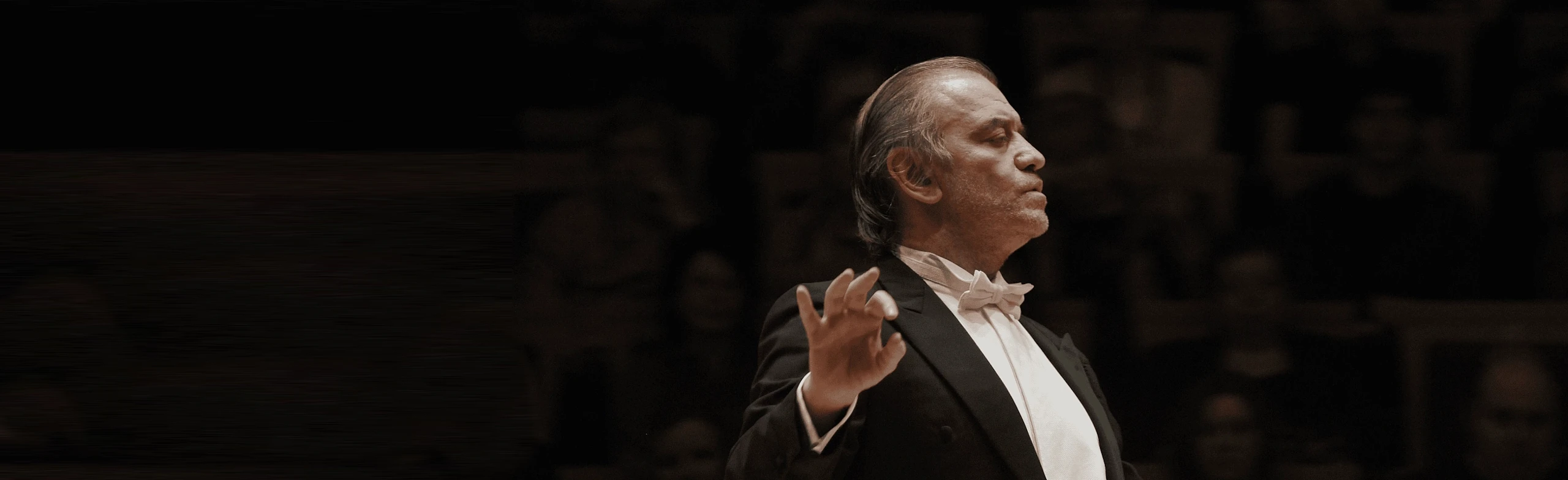 Постер Симфонический оркестр Мариинского театра в Москве