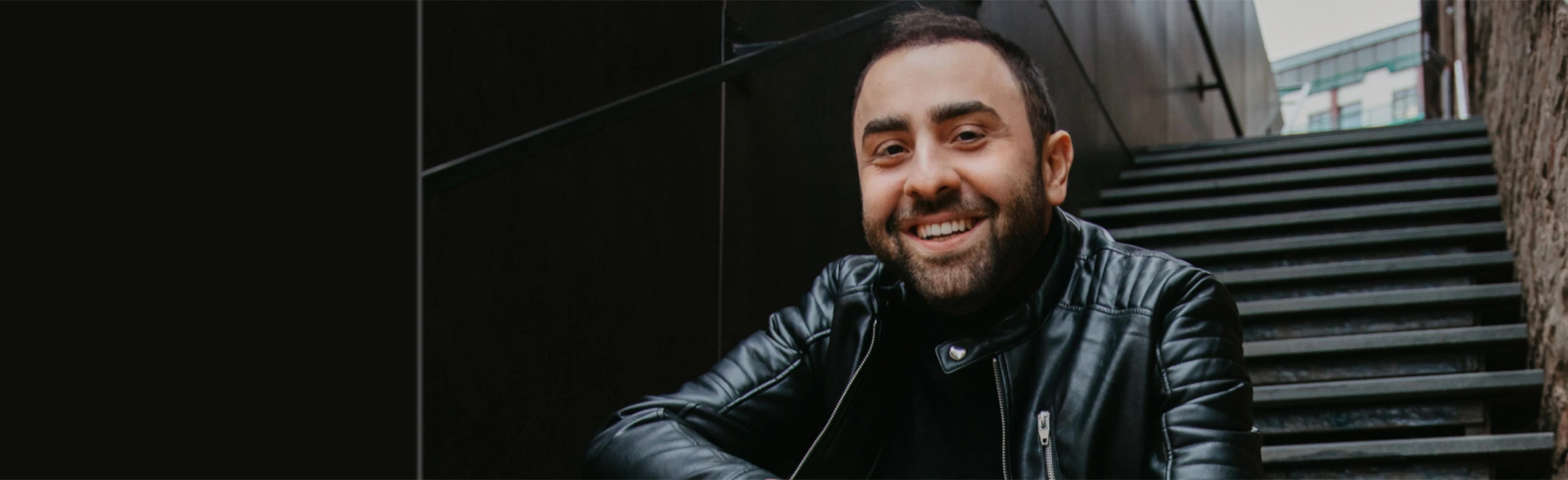 Постер Леван Павлиашвили в Москве