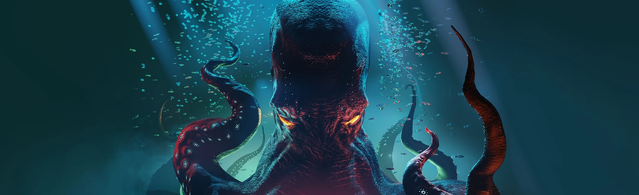 Постер Атлантида. AI в Москве