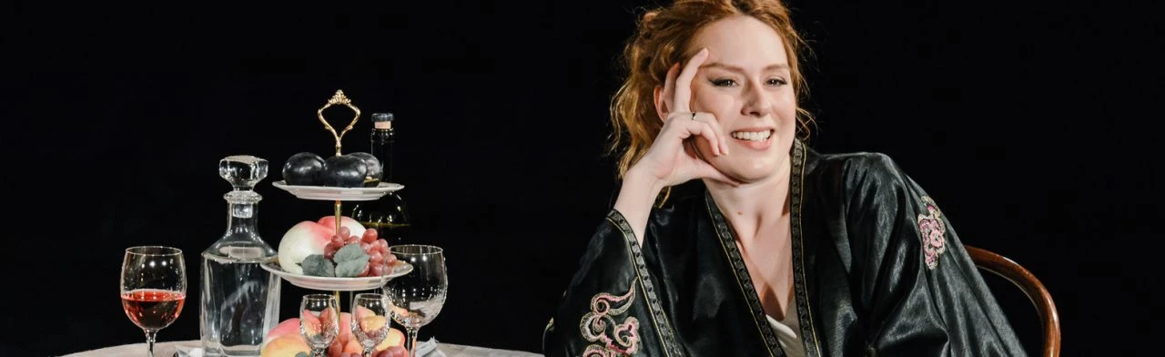 Постер 12 новелл о любви