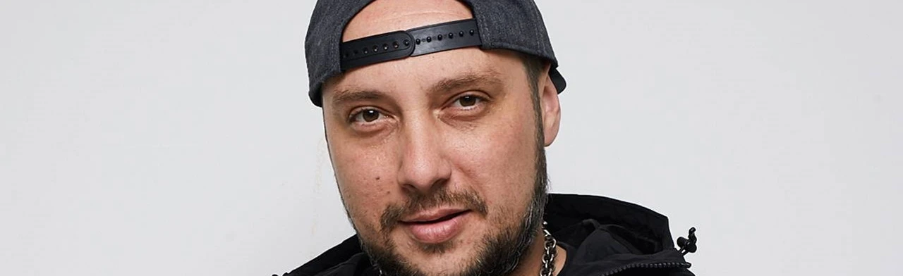 Постер Jahmal TGK