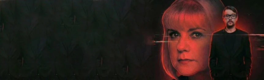 Постер Faust. Тру-крайм фест