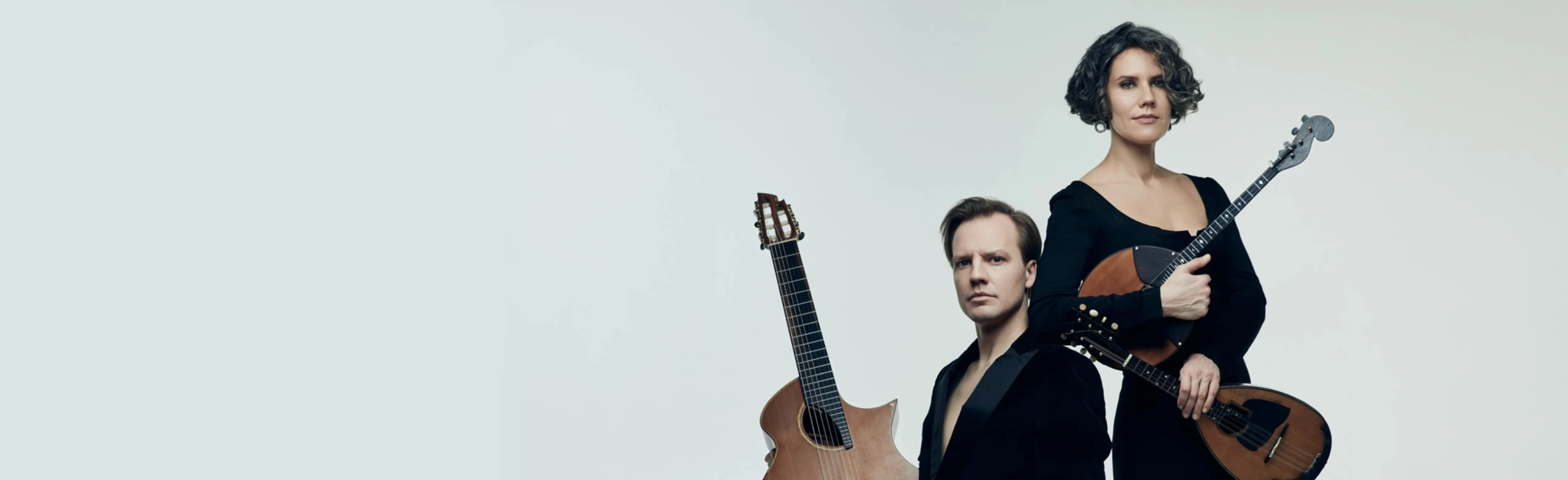 Постер Метамодерн и барокко в Москве