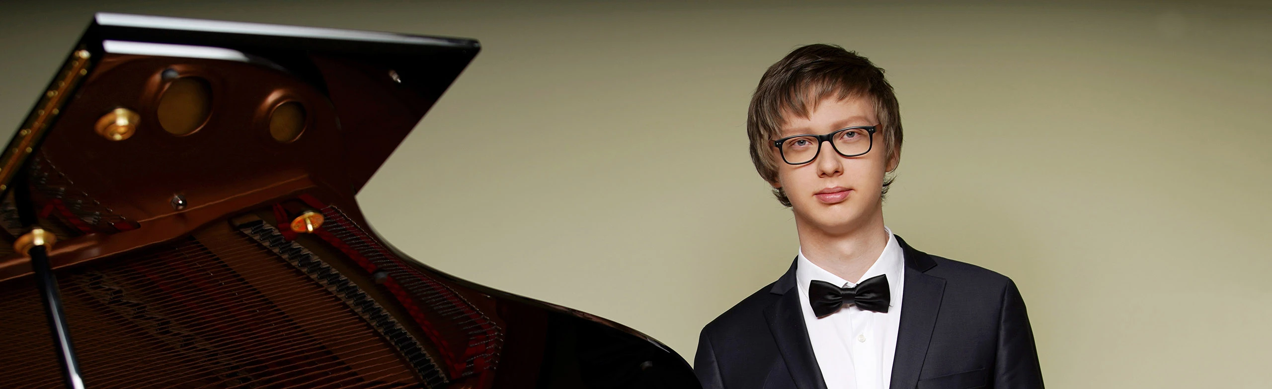 Постер Владимир Скоморохов