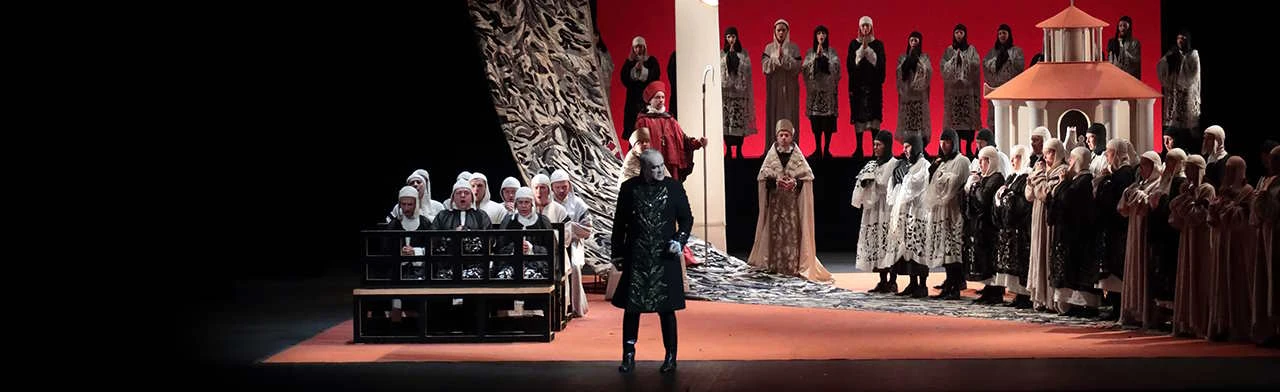 Постер Тоска