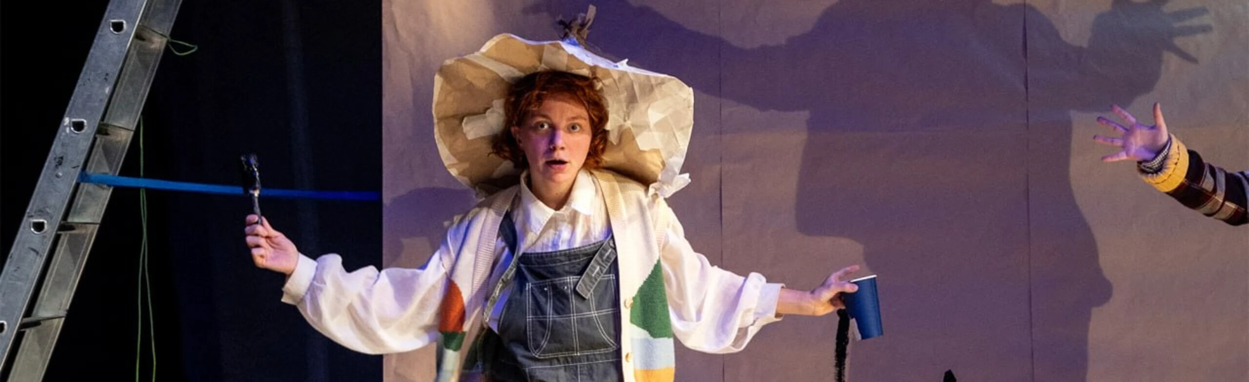 Постер Незнайка в Москве