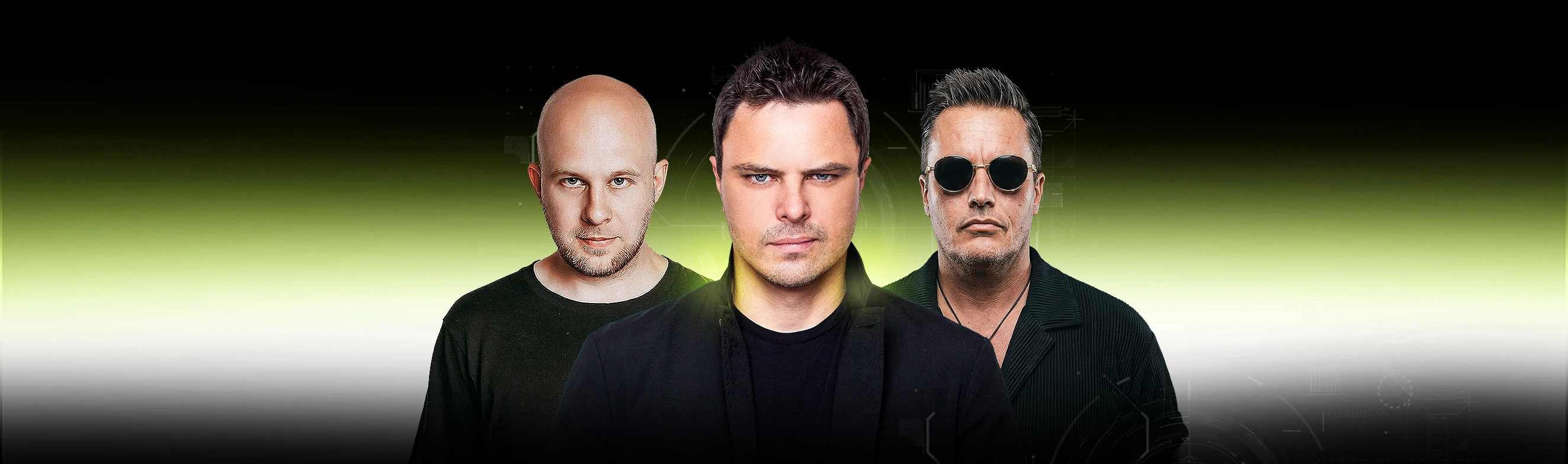 Постер Interplay Fest в Москве