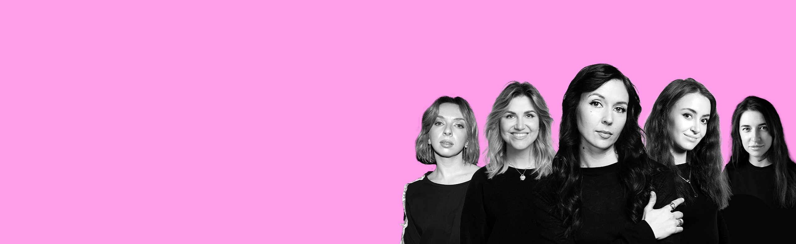 Постер Комикессы в Москве