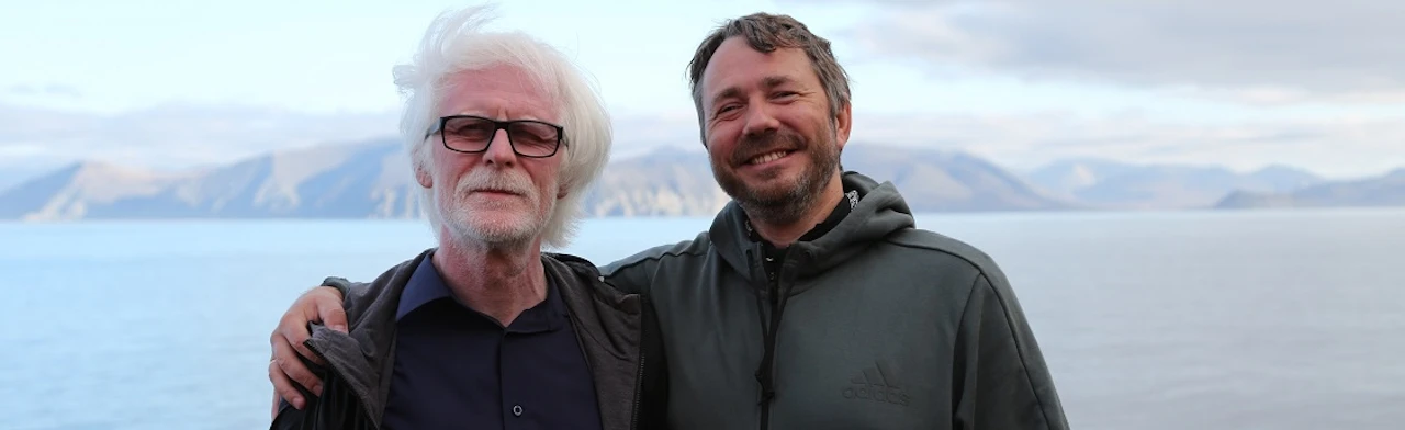 Постер Этносфера в Москве