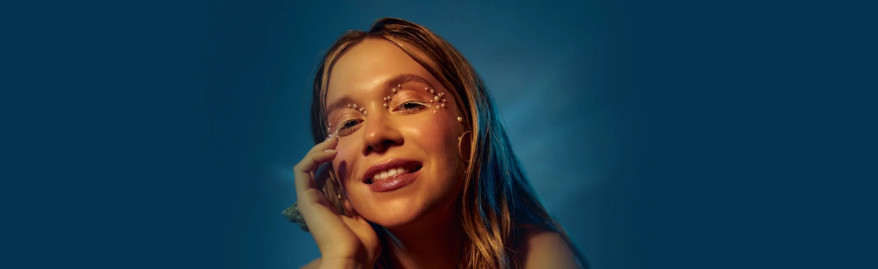 Постер Katy Mo в Москве