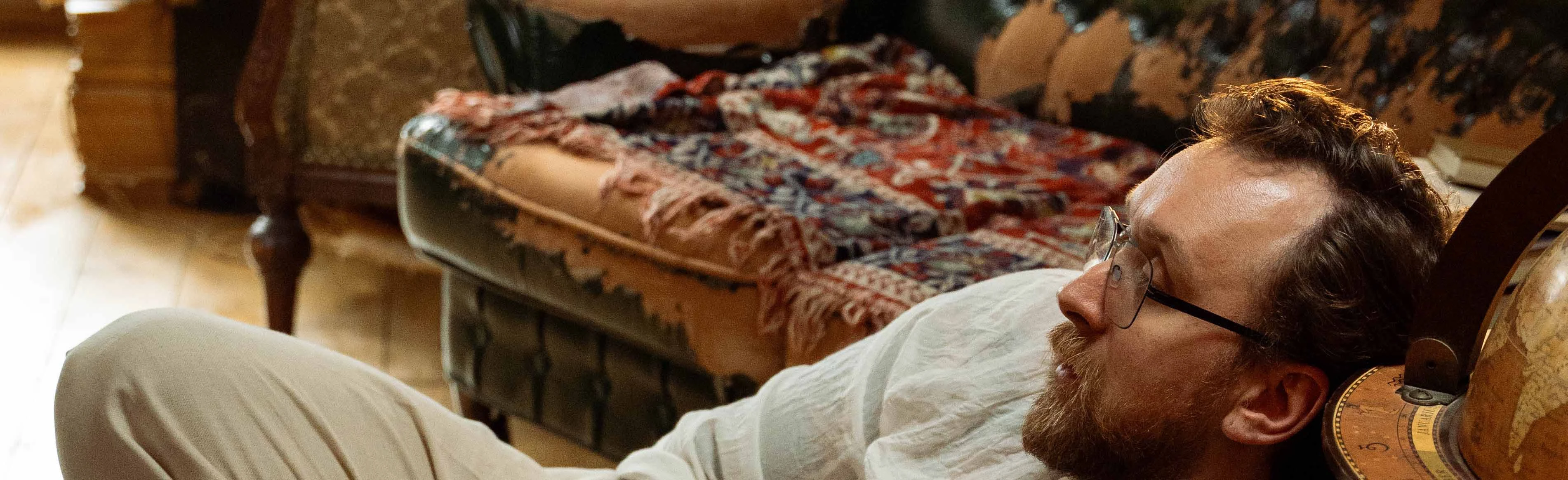 Постер Данила Якушев в Москве