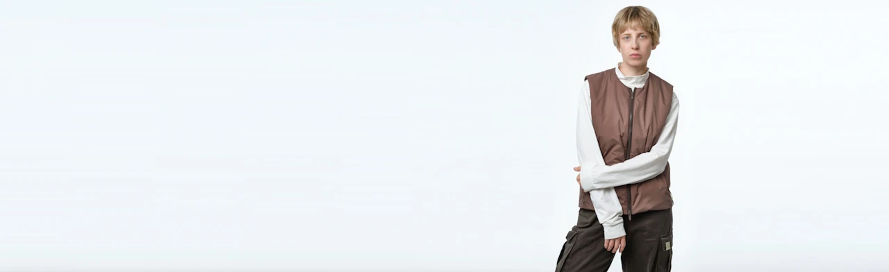 Постер Ника Тарасевич