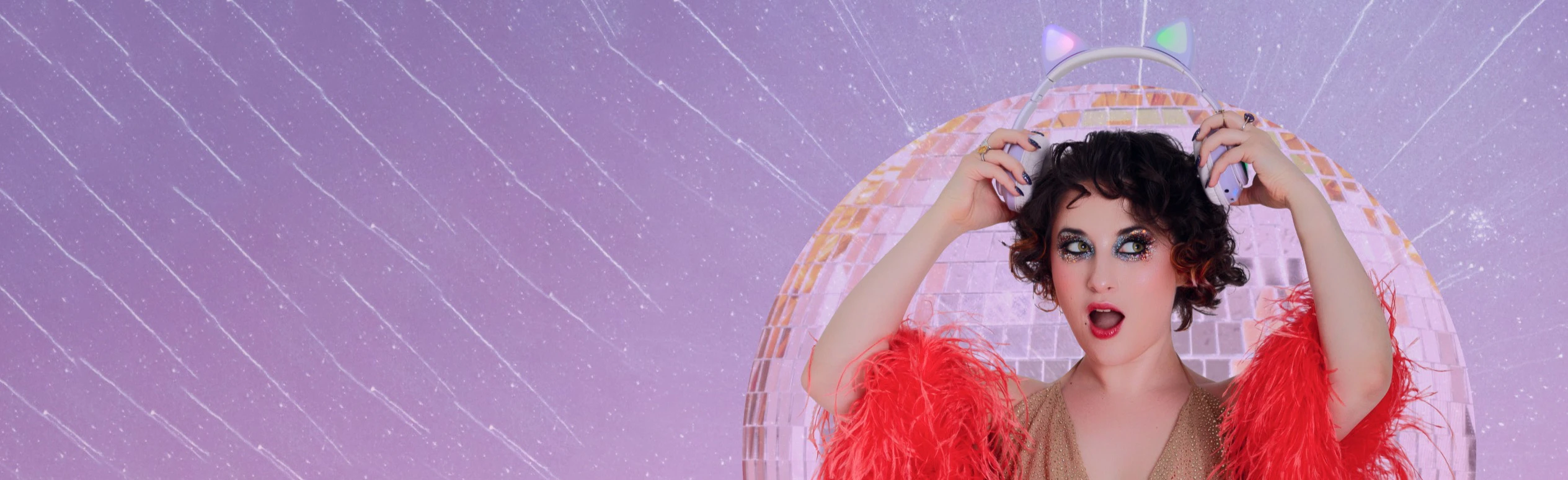 Постер Bar Burlesque