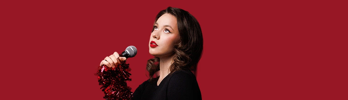 Постер Ольга Гульчак в Москве