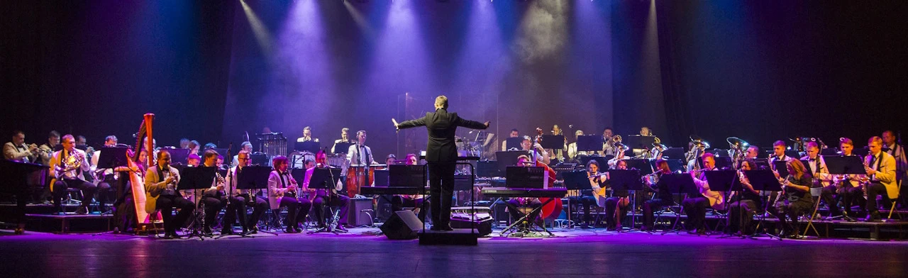 Постер Территория музыки в Москве