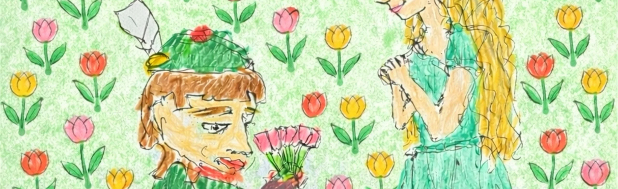 Постер Daily Slime в Москве