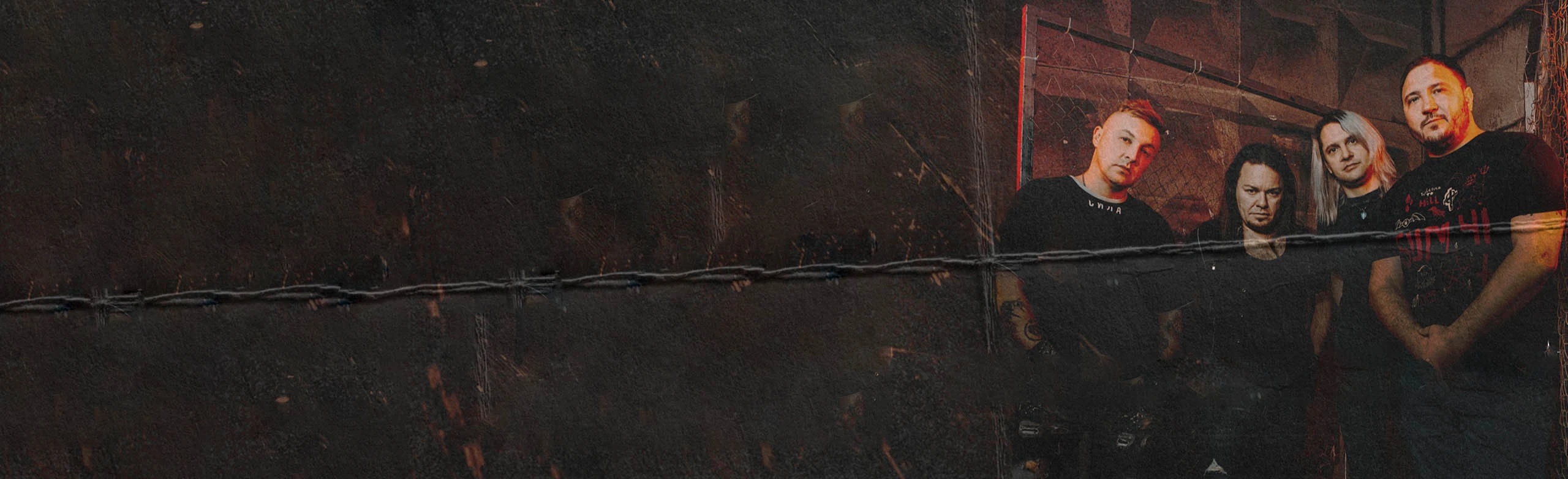 Постер Йорш в Москве