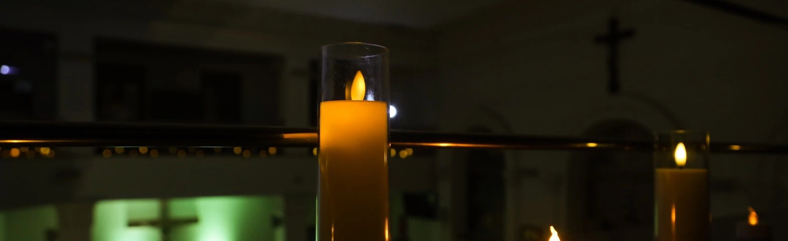 Постер Органная среда в Доме Остермана в Москве