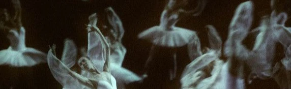 Постер «Балет и мода» лекция с бокалом вина