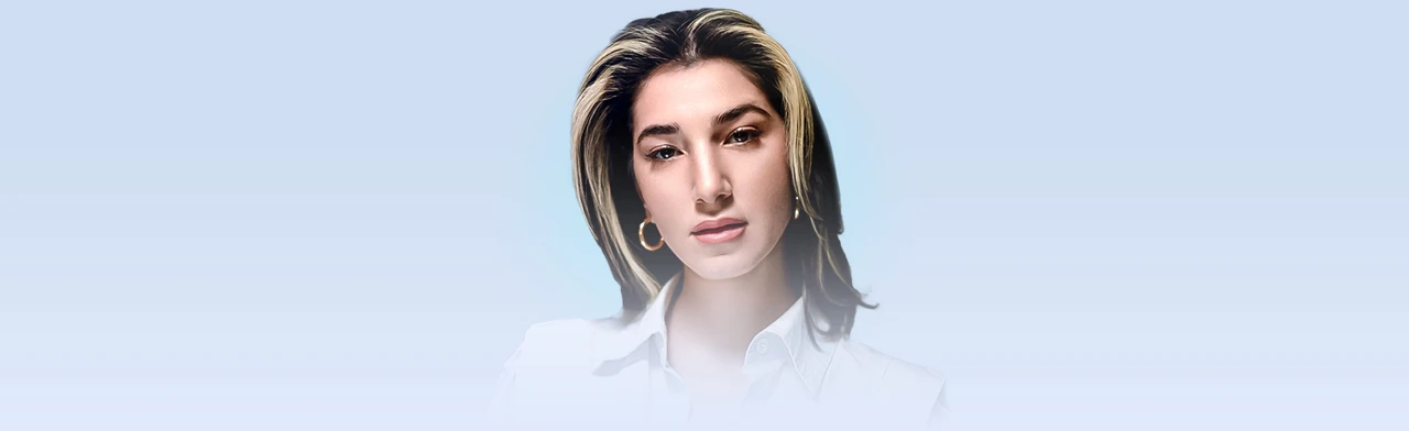 Постер Найка Казиева