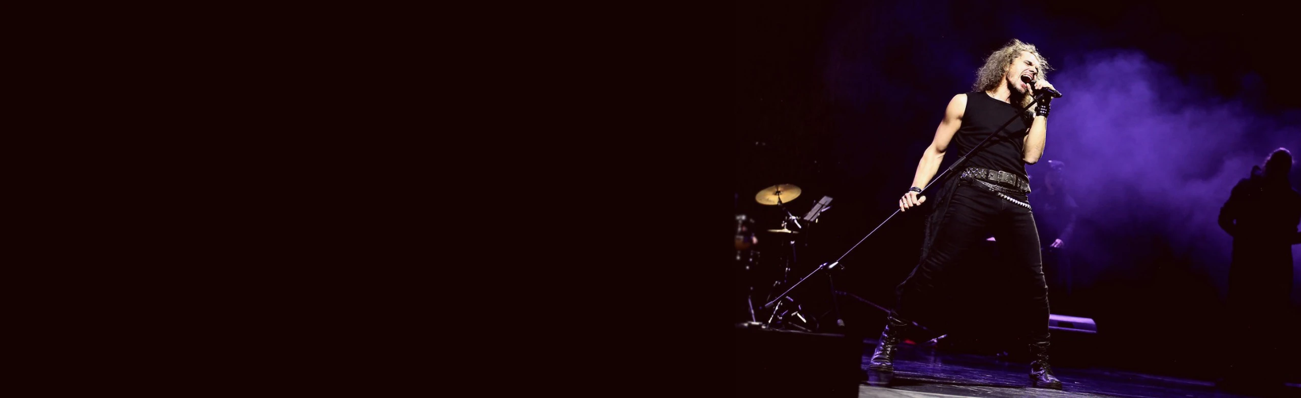 Постер Наш Высоцкий - без лишних слов в Москве