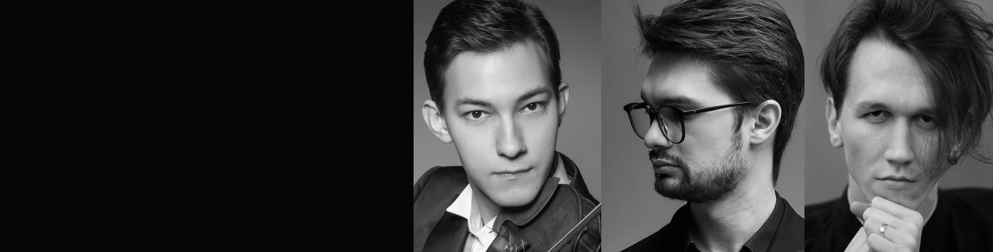 Постер Равиль Ислямов. Илья Яшин. Оркестр PROMETHEUS в Москве