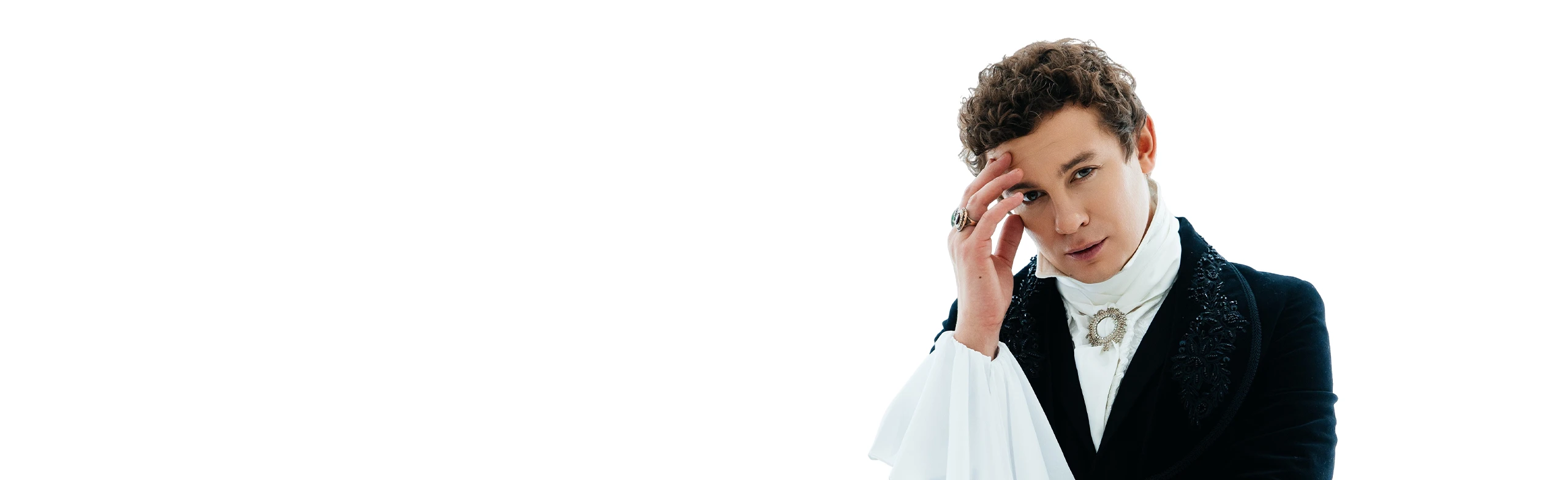 Постер Дон Жуан