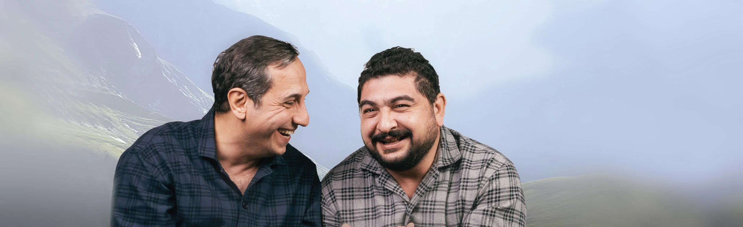 Постер Одно на двоих