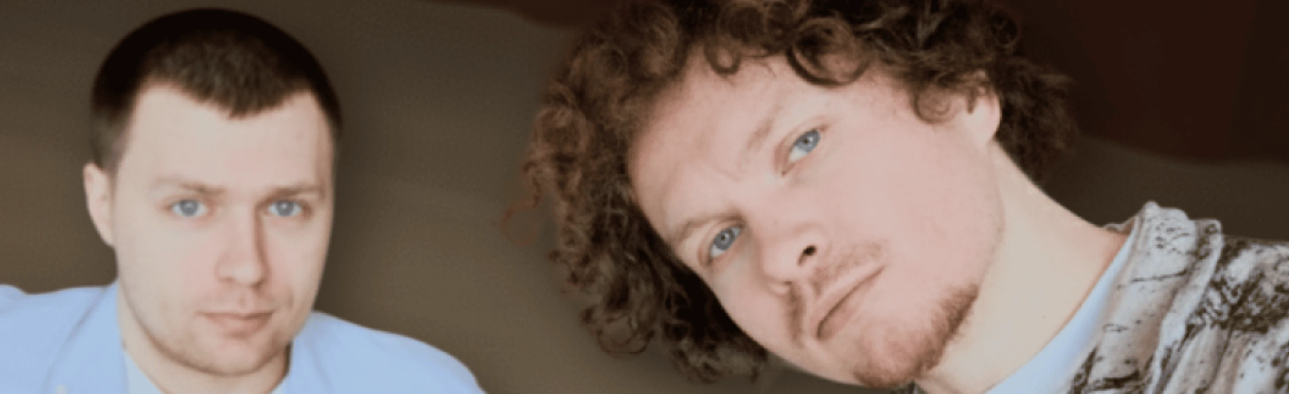 Постер Импров спектакль в Москве