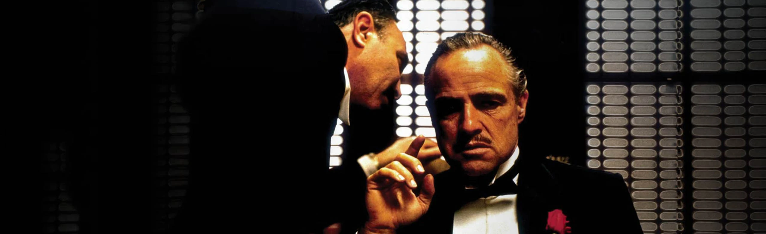 Постер Крёстный отец с симфоническим оркестром в Москве