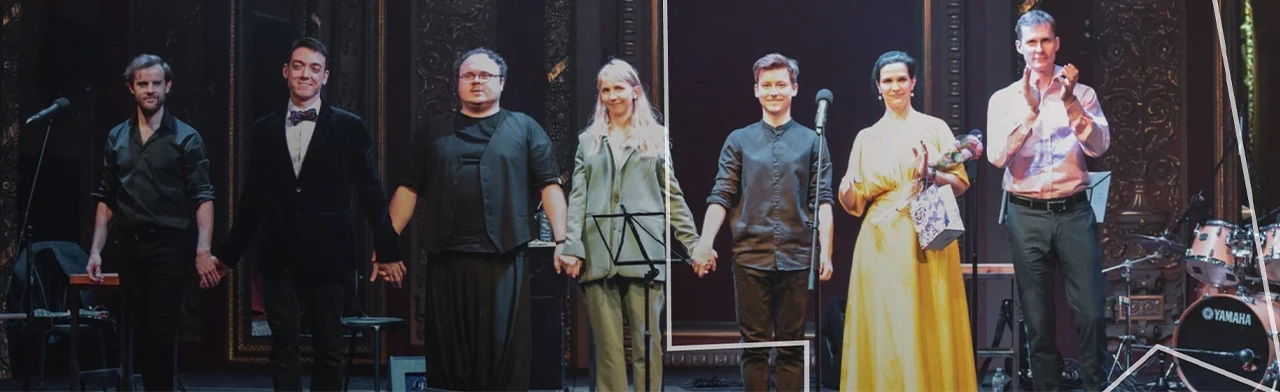 Постер Библиотечник. Сказочный