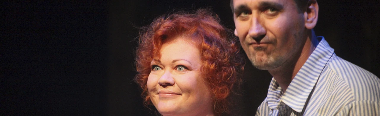 Постер Любовь и голуби в Москве