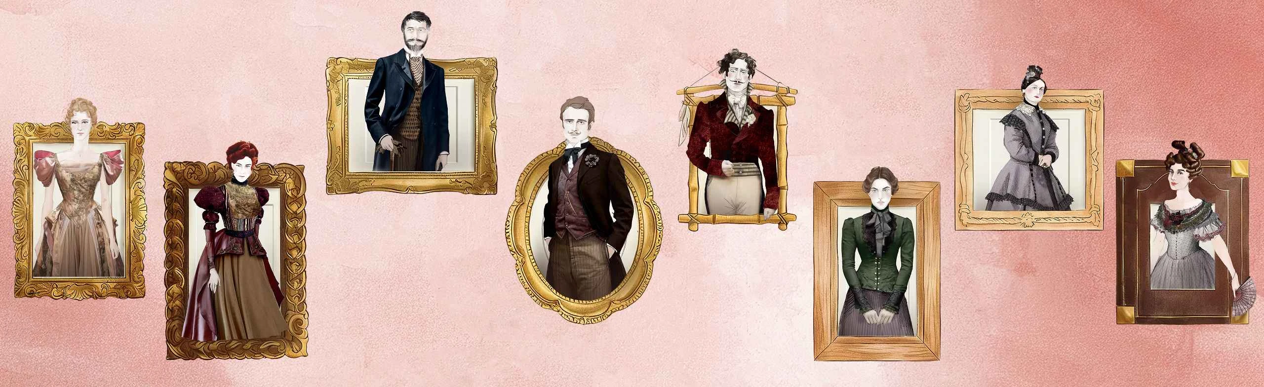 Постер Нежное сердце