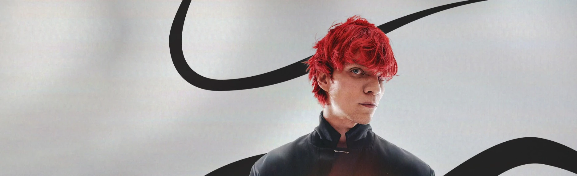 Постер Том Космос