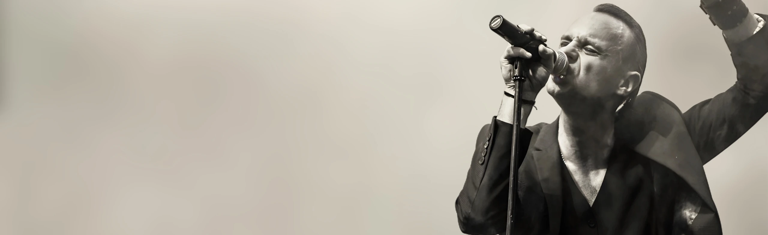 Постер Saint Petersburg Depeche Mode Tribute в Москве